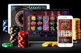 Официальный сайт Casino Olimp